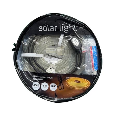 Lit230 G2 Lyssl. 5M. 1200Lm/M. 4K Ip65 ⎮ 5401060546 ⎮ 5401060546 ⎮ 5401060546 ⎮ 5705157444749
