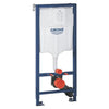 Rapid Indbygningscisterne 113 Cm 3/4,5L