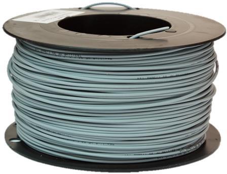 Ledning Texiline Hf90 Ft 1,5 Mm² Grå ⎮ 5401061188 ⎮ 5401061188 ⎮ 5401061188 ⎮ 06102-04-B150