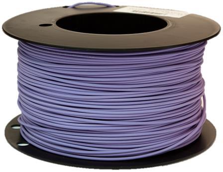 Ledning Texiline Hf90 Ft 1,5 Mm² Violet ⎮ 5401061200 ⎮ 5401061200 ⎮ 5401061200 ⎮ 06102-11-B150