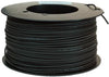 Ledning Texiline Hf90 Ft 10 Mm² Sort