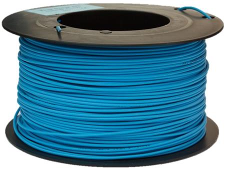 Ledning Texiline Hf90 Tw 0,75Mm²Mørkeblå ⎮ 5401066039 ⎮ 5401066039 ⎮ 5401066039 ⎮ 06150-13-B200