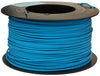 Ledning Texiline Hf90 Tw 0,75Mm²Mørkeblå