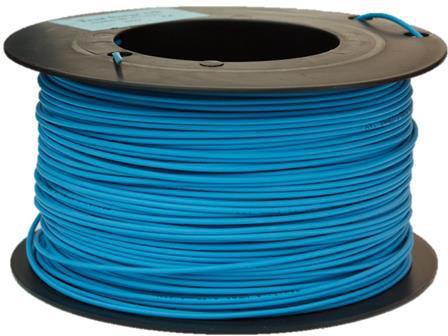 Ledning Texiline Hf90 Ft 1,5 Mm²Mørkeblå ⎮ 5401065872 ⎮ 5401065872 ⎮ 5401065872 ⎮ 06102-13-B150