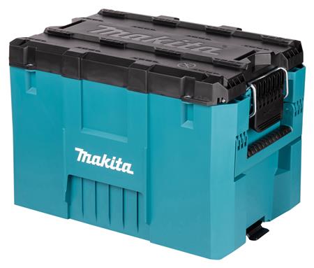 Maktrak Ekstra Stor Værktøjskasse ⎮ 6197524996 ⎮ 997043335 ⎮ 6197524996 ⎮ P-91023