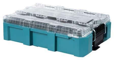 Maktrak Dyb Medium Organizer Boks ⎮ 6197524998 ⎮ 997043337 ⎮ 6197524998 ⎮ P-91045