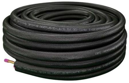 Double Copper Tube 1/4"-5/8" 30M With Fi ⎮ 5401063320 ⎮ 5401063320 ⎮ 5401063320 ⎮ EZ4BL145830