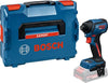 Slagskruetrækker Exdr18V-230 Solo L-Boxx