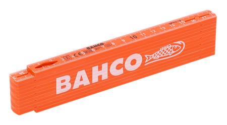 Bahco 2M Gfr Fibertommestok 2M 12 Led ⎮ 8197010503 ⎮ 982002544 ⎮ 8197010503 ⎮ 
