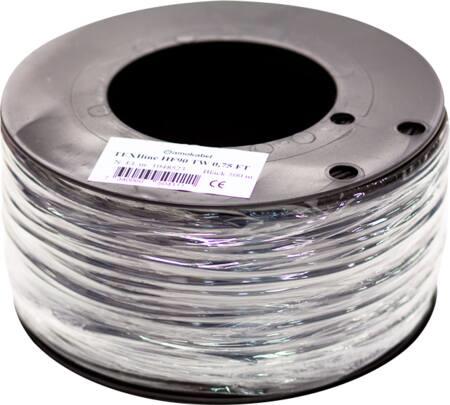 Ledning Texiline Hf90 Tw0,75Mm²Pink/Hvid ⎮ 5401065871 ⎮ 5401065871 ⎮ 5401065871 ⎮ 06150-28-B200