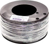 Ledning Texiline Hf90 Tw0,75Mm²Pink/Hvid