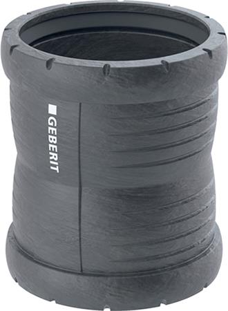 Silent Pro Skydemuffe 90 Mm ⎮ 0200208004 ⎮ 183663090 ⎮ 0200208004 ⎮ 393.417.14.1