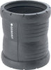 Silent Pro Skydemuffe 90 Mm