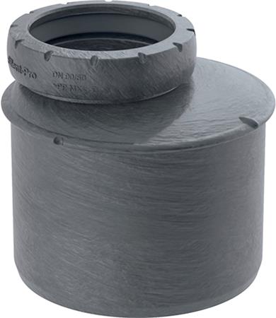 Silent Pro Excentrisk Reduktion 90/50 Mm ⎮ 0200207985 ⎮ 183660087 ⎮ 0200207985 ⎮ 393.472.14.1