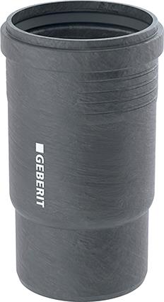 Silent Pro Ekspansionsmuffe 90 Mm ⎮ 0200208037 ⎮ 183664090 ⎮ 0200208037 ⎮ 393.418.14.1