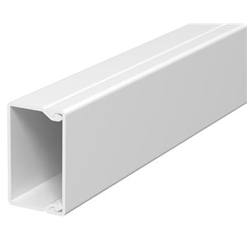 Wdk Kabelkanal 25X40 Mm Hvid Ral 9010 ⎮ 0836105810 ⎮ 0836105810 ⎮ 0836105810 ⎮ 