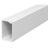 Wdk Kabelkanal 25X40 Mm Hvid Ral 9010