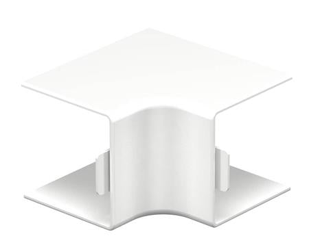Wdk Hjørne Indv. 40X40 Mm Hvid Ral 9010 ⎮ 0836106356 ⎮ 0836106356 ⎮ 0836106356 ⎮ 