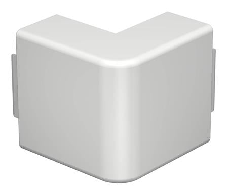 Wdk Hjørne Udv. 40X90 Mm Hvid Ral 9010 ⎮ 0836106893 ⎮ 0836106893 ⎮ 0836106893 ⎮ 