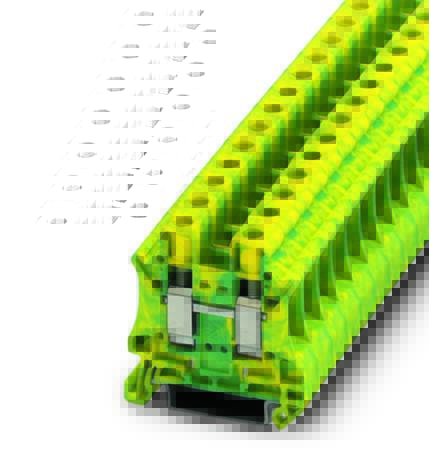 Jordklemme - Ut 10-Pe - 3044173 ⎮ 4017918960452 ⎮ 5421023483 ⎮ 5421023483 ⎮ 3044173