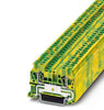 Jordklemme - St 2,5-Pe - 3031238