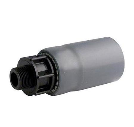 Plastmurkobling 32Mm X1" Np. ⎮ 5706000551324 ⎮ 074155132 ⎮ 0207900136 ⎮ 074155132