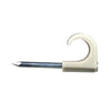 Blist Clips Tc 5-7 1,2X20 Neutral 25 Stk