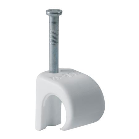 Blist Clips Tc 7-10 1,6X25 Hvid 20 Stk ⎮ 3606480475429 ⎮ 9139152558 ⎮ 9139152558 ⎮ IMT37426