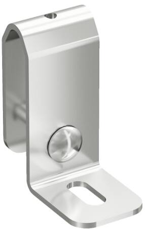 Vægfæste 11/25Mm Aisi316L ⎮ 7321677257744 ⎮ 8037035985 ⎮ 8037035985 ⎮ 