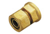 Pex Overgangsmuffe 16 Mm X 1/2