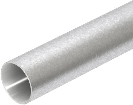 Stålrør 25Mm (1")Varmgalvaniseret 3M ⎮ 4012195782162 ⎮ 5401023935 ⎮ 5401023935 ⎮ S25W FT