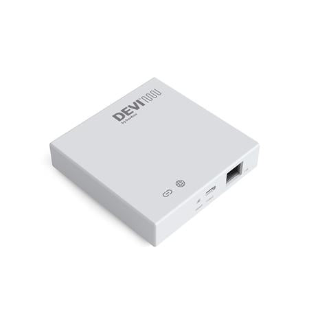 Devi Connect, Gateway, Zigbee ⎮ 7224215069 ⎮ 7224215069 ⎮ 7224215069 ⎮ 140F1166