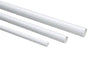 Plastrør Halogenfri 20Mm Hvid 320N 3M