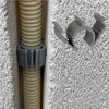 Rille Clips Pro Til Rør R16 \ Ø15
