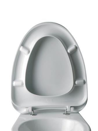 Toiletsæde Ifø Cera Soft Close ⎮ 0200207426 ⎮ 930100281 ⎮ 0200207426 ⎮ 1502570