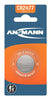 Cr2477 Knapcelle Batteri 3V/1000Mah Li