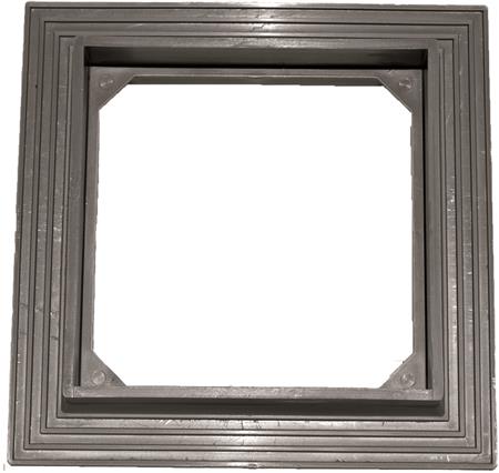 Forhøjelsesramme 150X150Mm Højde 30Mm ⎮ 0200207327 ⎮ 153453127 ⎮ 0200207327 ⎮ 153453-127