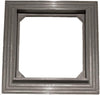 Forhøjelsesramme 150X150Mm Højde 30Mm