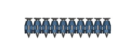 Betonsøm Nb-16 16Mm 1000 Stk ⎮ 5497000420 ⎮ 997044585 ⎮ 5497000420 ⎮ 1600A02F4K