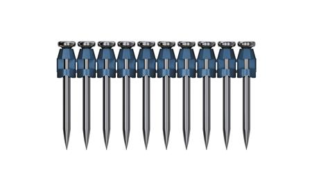 Betonsøm Nb-38 38Mm 1000 Stk ⎮ 5497000426 ⎮ 997044591 ⎮ 5497000426 ⎮ 1600A02F4P