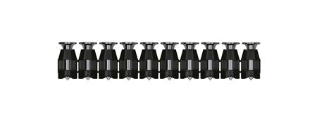 Stålsøm Nm-13 13Mm 1000 Stk ⎮ 5497000419 ⎮ 997044584 ⎮ 5497000419 ⎮ 1600A02F4S