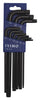 Torx Nøglesæt T10-T50