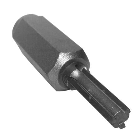 Osm Fugefræserunit 3 Skær 10Mm ⎮ 5496400840 ⎮ 969800092 ⎮ 5496400840 ⎮ 