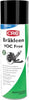 Brakleen Voc Free Aerosol 400 Ml