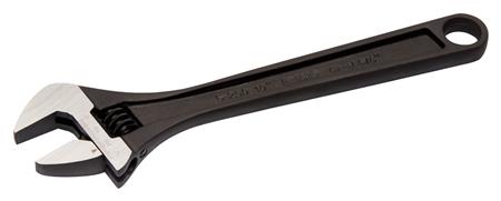 Skiftenøgle 4" 13Mm, Længde 115Mm ⎮ 0897200165 ⎮ 909000030 ⎮ 0897200165 ⎮ 5-100-1