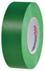 Tape Pvc Grøn 19Mmx20M