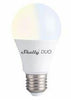 Shelly Duo E27 - Ww/Cw