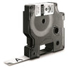 Rhino Perm.Poly Label 12Mm Hvid