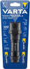 Lygte Indestructible F10 Pro, 3Aaa