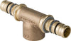 Mepla T-Styk Med Muffe 50X1